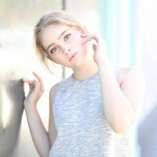 Willow Shields is life
