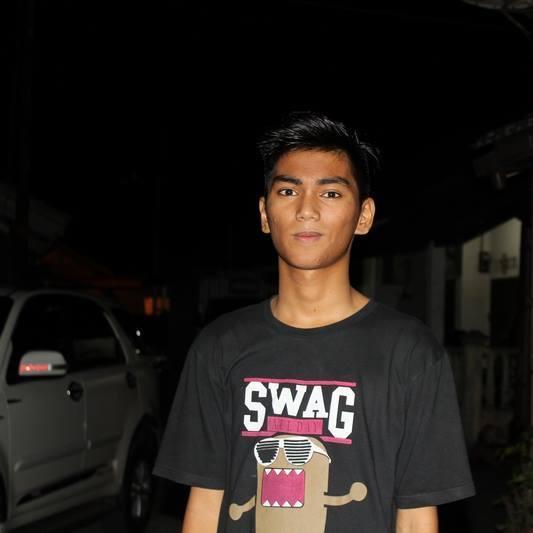 imaallllll's profile picture. IAM Easymall :D