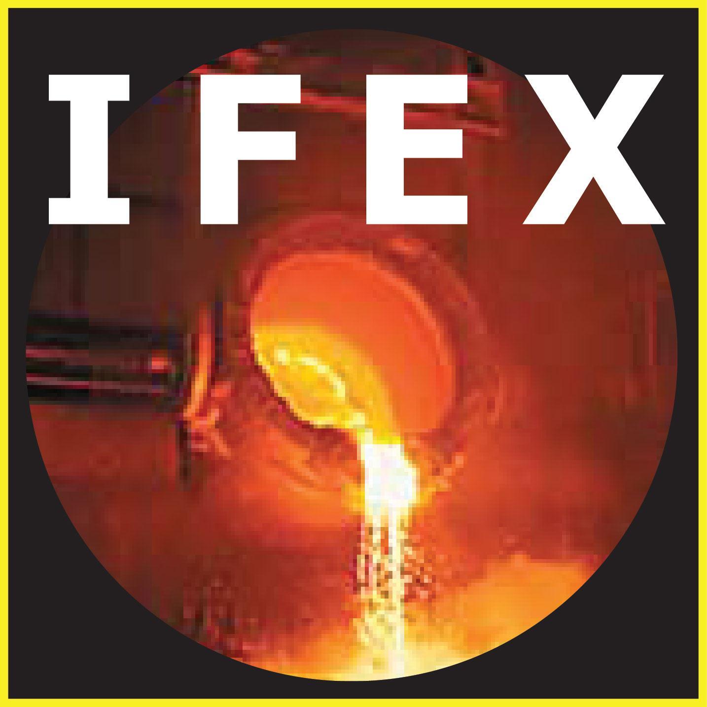 IFEX 2021 – 17th International Exhibition on Foundry Technology, Equipment Supplies and 11th Cast India Expo – Exhibition for Indian Casting Manufacturers