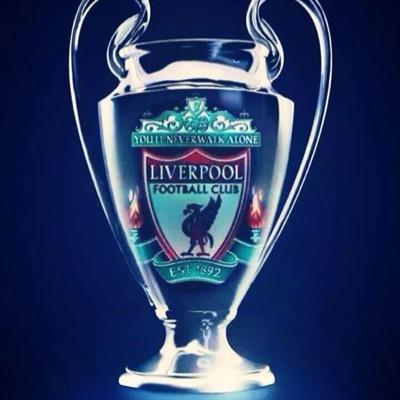 Liverpool fan