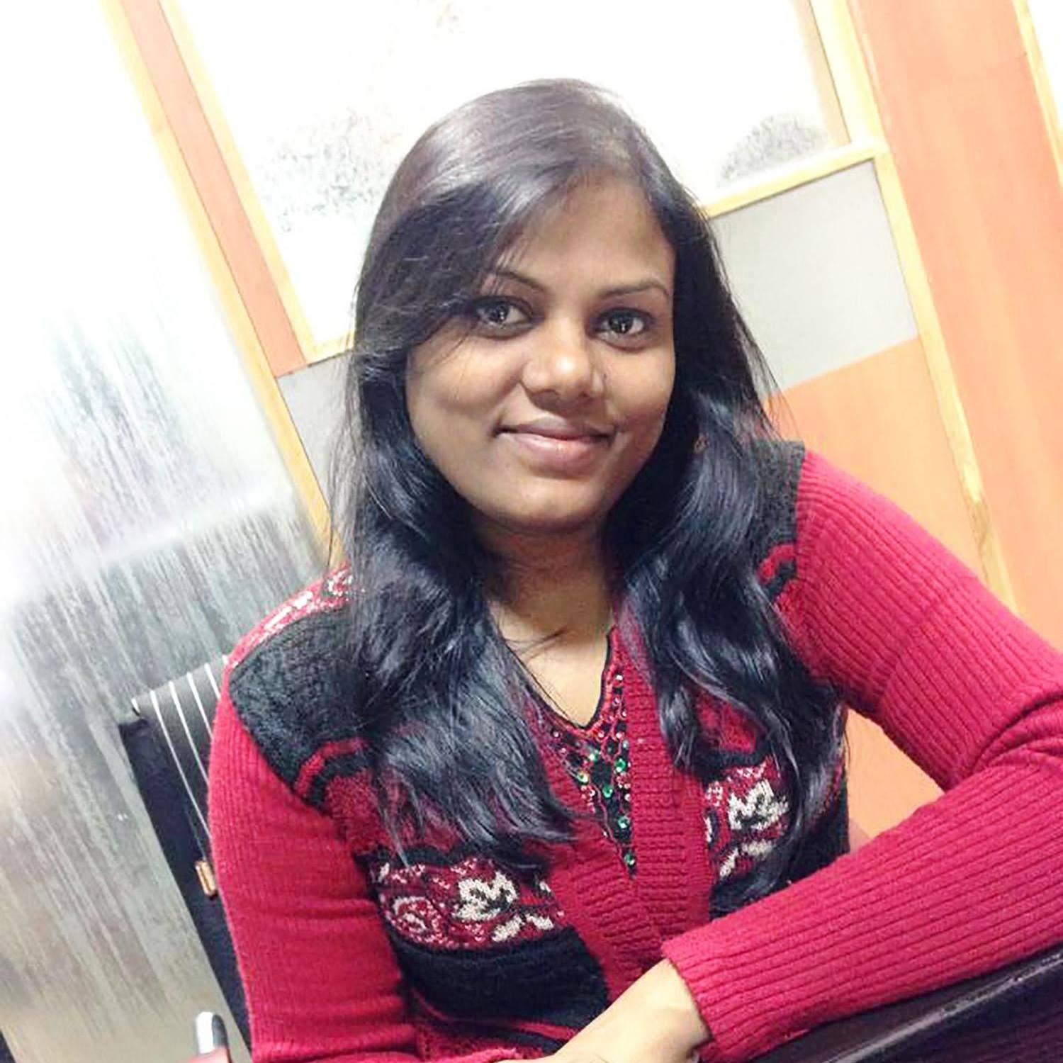 Researcher@ IIT Delhi, Loves nature, Eager for Clean and Green energy!