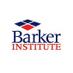 Barker Institute (@barkerinstitute) Twitter profile photo
