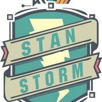 TryOut STAN MKS 2015 (@tsmakassar) 's Twitter Profile