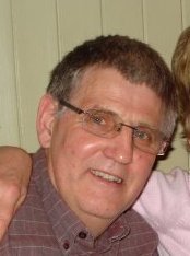 Bazzerman's profile picture. A Permanent Deacon in the Catholic Church.