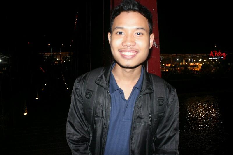 rifqifadhillah_'s profile picture. Institute of Social & Political Science '14