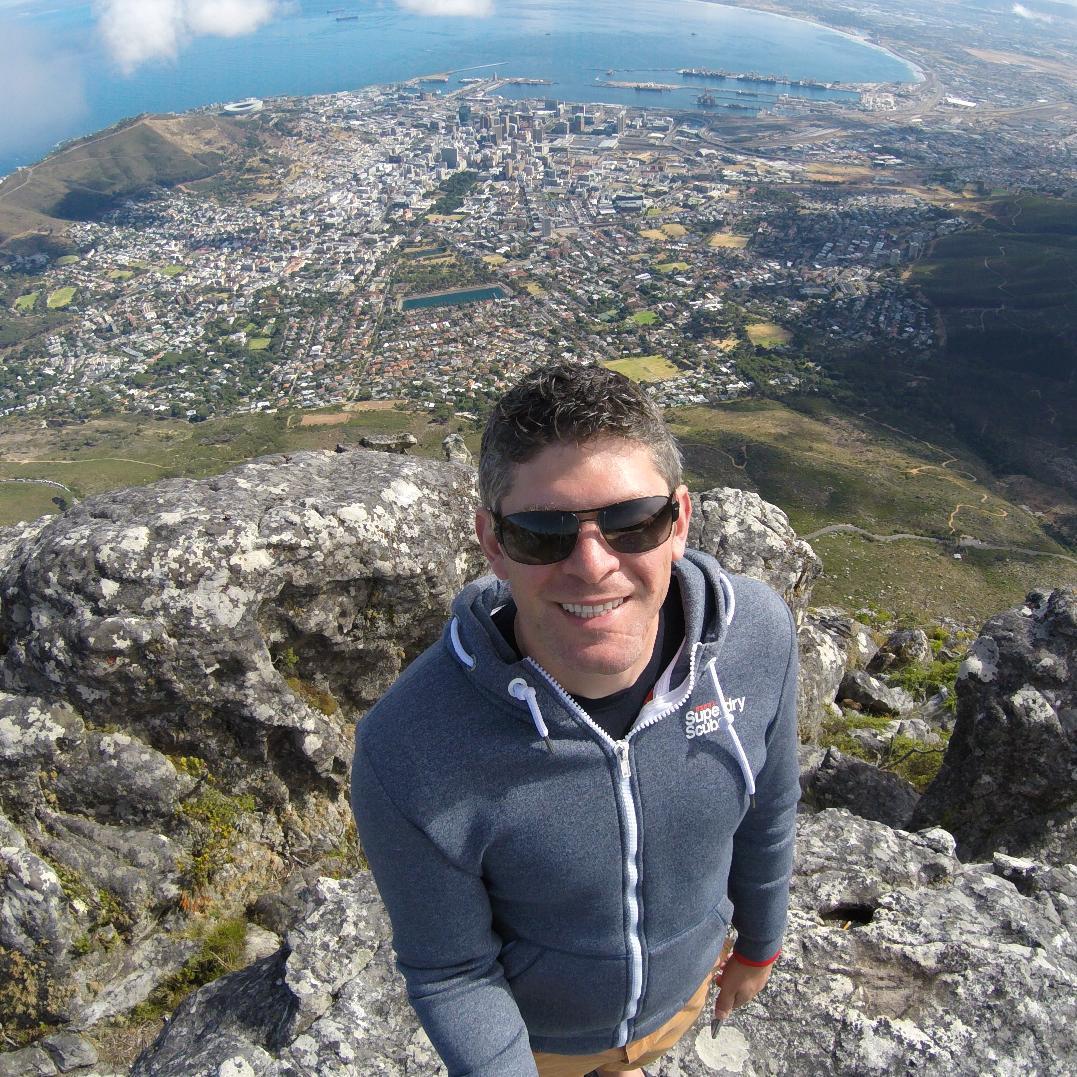 ChrisCalitz's profile picture. South African, Interwebs addict and Web Dev turned Search Engine Engineer turned SEM Marketer and after pivoting again is working on taking over the world.