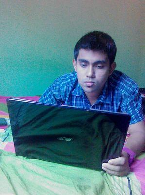 I am Engr. Razib Hasan Razu. I am Simple Boy. My Favorite Hobby Byk Drive, Listing Song, Read Book and Politics. I know 3 Languages. Bangla-Hindi-English...!!!