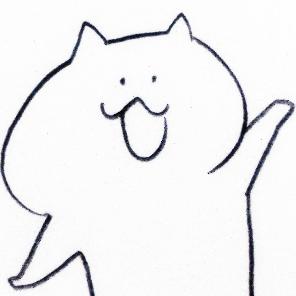 ねこおさんのプロフィール画像