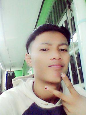 ini gaya gue