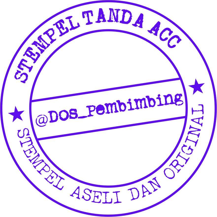 Dos_Pembimbing's profile picture. Dospem | Tukang PHP (akademik)| Semua akan ACC pada waktunya | Tiki-taka Skripsi | FB : https://t.co/9X9RpKOANN
