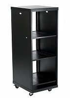 Professional Audio Video Racks and Cooling solutions made in the UK