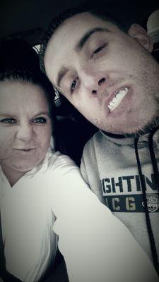 Dustin Stidam. cracker barrel.  army national guard  ivy tech  pretty boring person these days. http://t.co/M3L0kgvZG2.sleep