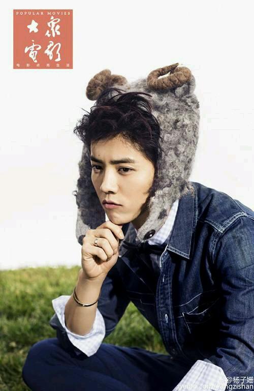 [18+] Xi Luhan fail parody • Bitchy, sexy nan semok uke for seme kelaparan • Play? DM • Be my daddy or master? MT • NEW OWNER