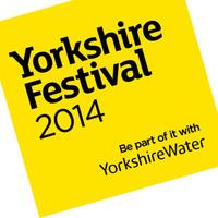 Yorkshire Festival (@yfest2014) 's Twitter Profile