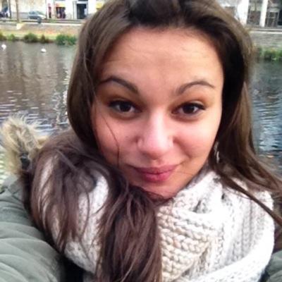 VicHadida's profile picture. 