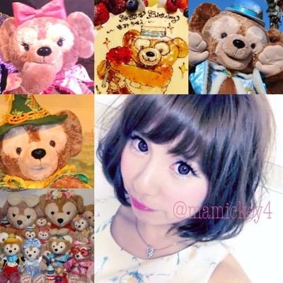 ..。・*:【♡新しくD垢作り直しました♡】*:..。*゚♡舞浜♡ディズニー♡93年大3♡共通年パ♡週3イン♡ショーパレグリ♡ダフメイ♡一眼♡Canon♡無言フォローすいません(°_°)♡D垢→100000%フォロバ♡沢山の人と繋がりたい!♡Tokyooooo*:..。*゚¨゚゚・*:..。*゚¨゚゚・*:.