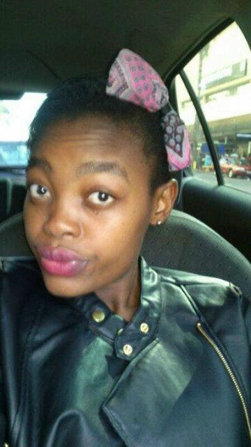 315Nosipho's profile picture. I m shy very friendly bt get angry easily