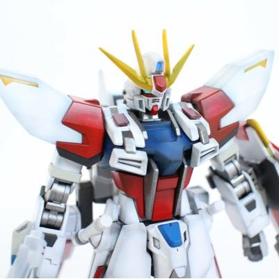 A place to showcase my love for the hobby and a way spread the art of Gunpla Building! Also learn different techniques and ways to improve at the hobby.