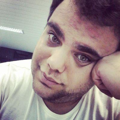 Pedro Miranda , estudante de Fisioterapia , Mineiro whtas: 3399470208