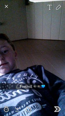 Jtai tellement dribbler que je t'ai casser la hanche ! #TeamCR7 #FootballMyLife