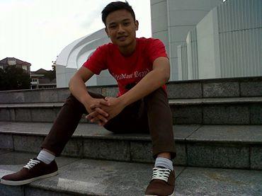 mencari baraya :D hahahahaha