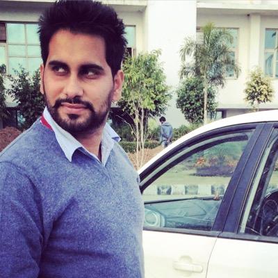 punjabi by birth, Indian by heart Meillur Avant - till you betray me