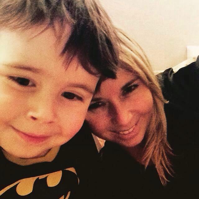 LokeLouise's profile picture. blondie blogger / lust for life / mad about music / mom of a prince / partner of a king @Jeroen_Vernelen / xx