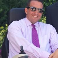 Alan T. Brown (@illwalk) 's Twitter Profile Photo