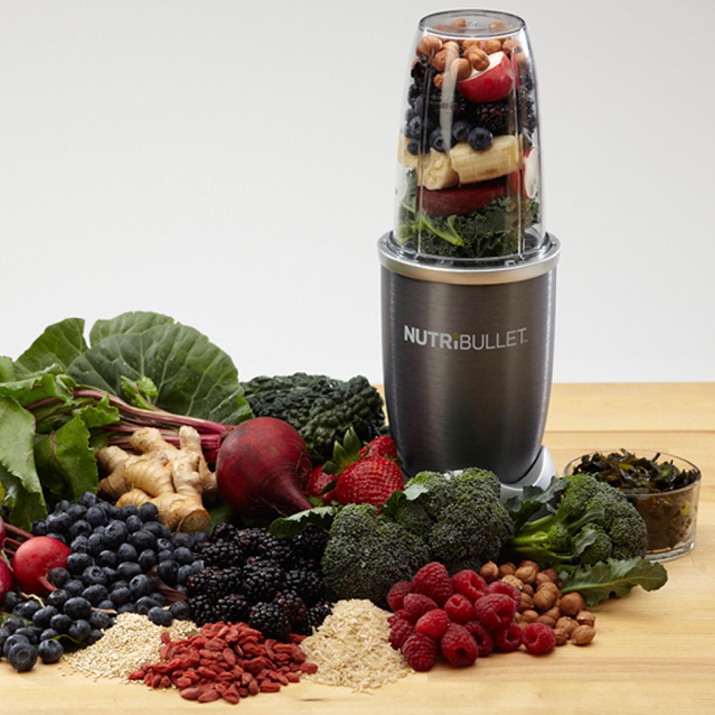 Daily Nutritional tweets to Help you loss weight with smoothie tips, healthy diets and more - I'm not affiliated with nutribullet