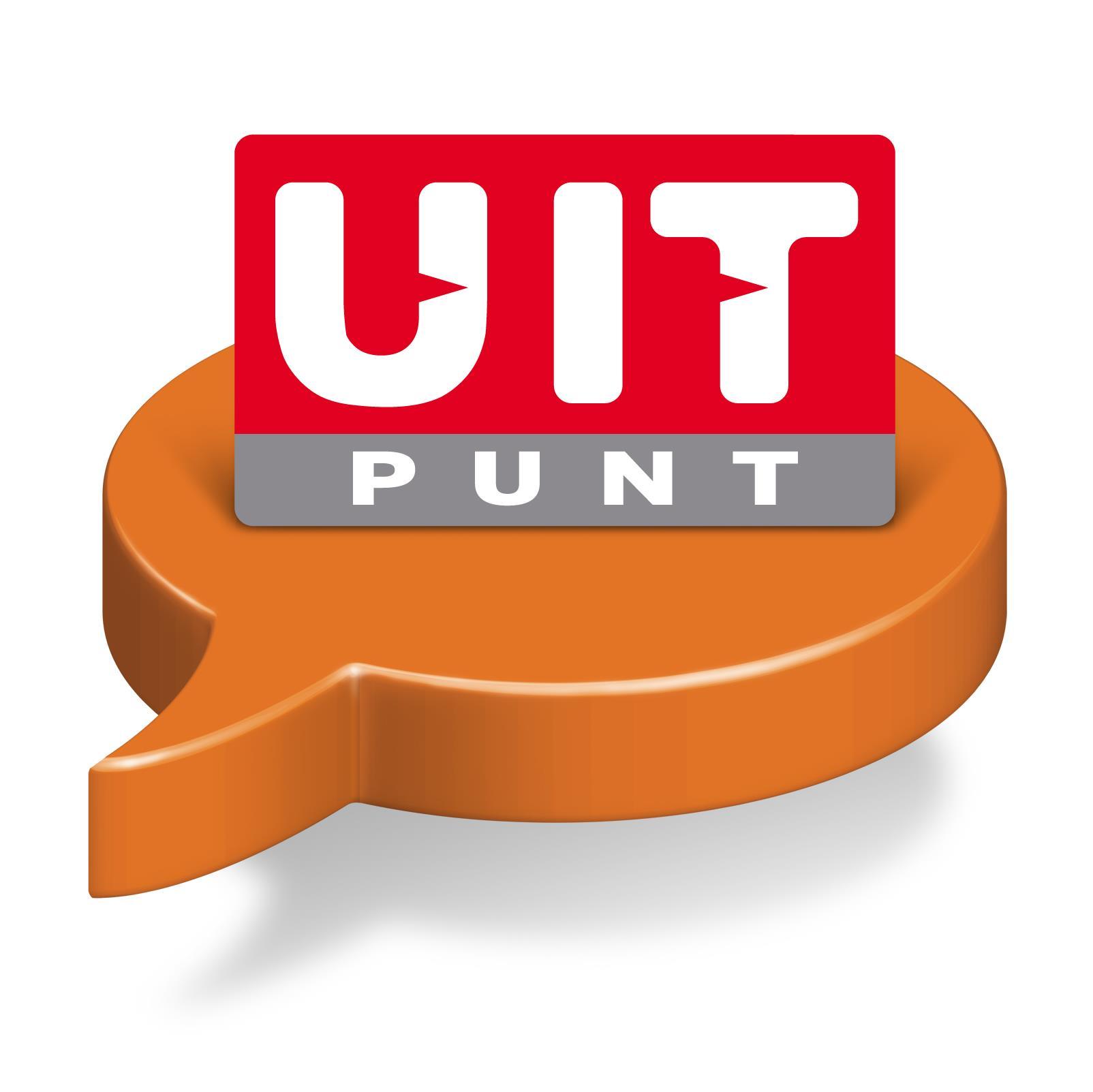 UITpunt Roosendaal is samen met @uitpuntMoerdijk onderdeel van @BiebVANnU