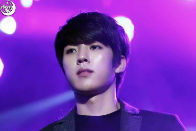 Infinite is my love