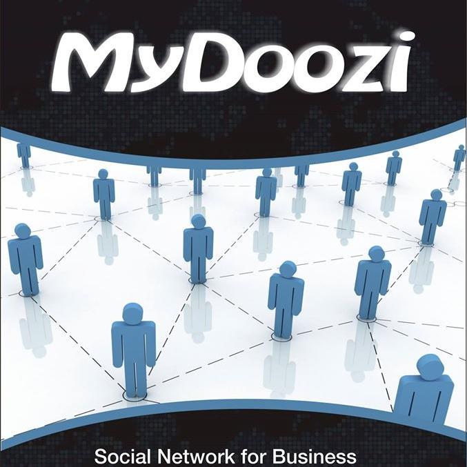 Social Network for entrepreneurs and small businesses. Register privately and search for businesses or services, worldwide. mydoozi@sky.com