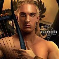 apolloouro's profile picture. 