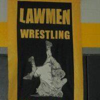 Official twitter page for Jonathan Law High School Wrestling team. Pride, Family, Tradition.... No Mercy!