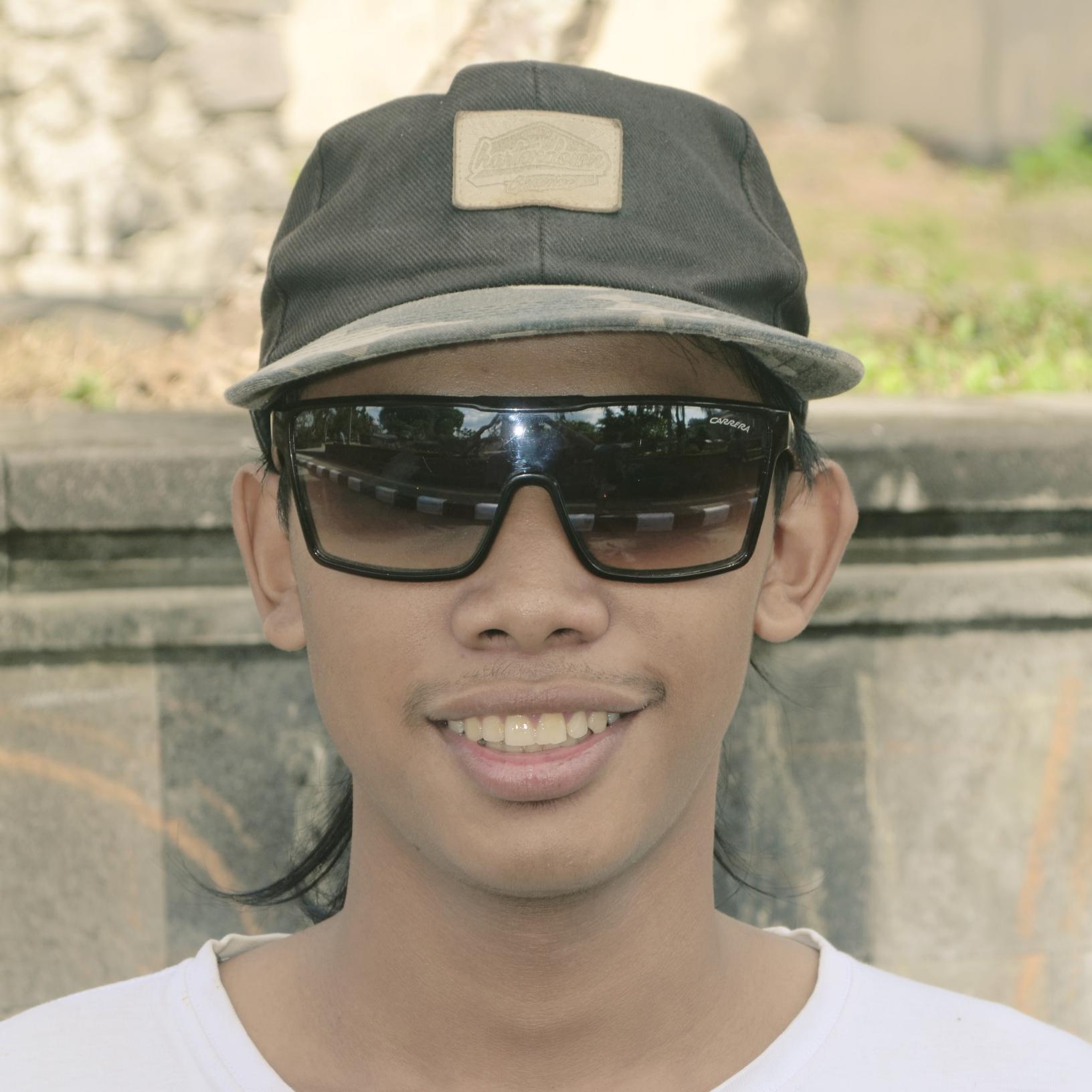 Masa hitam fakultas teknik arsitektur warmadewa \m/