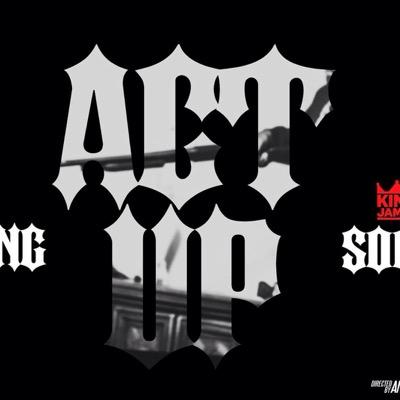 Black Entrepreneurs Always Stand Tall home of  @Staples #DoTheShoppingCart  Song by @KingJamezATL For booking/features contact Jay:678-373-5666