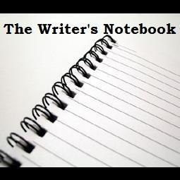 The Writer's Notebook writing group and monthly free-to-enter short story competition with a unique twist. Promoting authors for free.