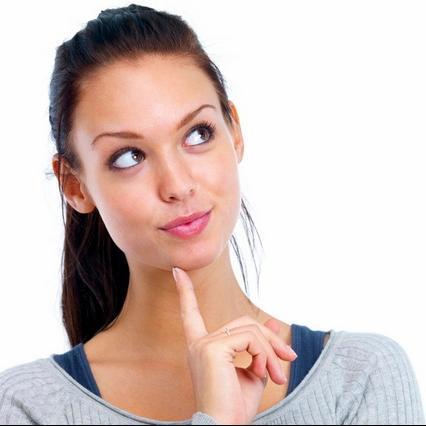 Secrets of the Female Mind