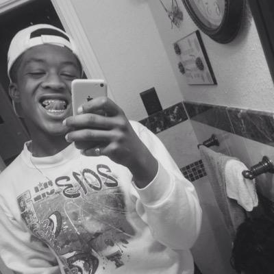 Dont matter where im from ... Just worry bout where im going | Dville 2017 OLB/SS Prospect | Fllw me on Ig @fr0styflakes_