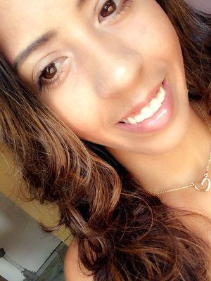 CarinaSampaio4's profile picture. Taurina, 20 anos, apaixonada ♡