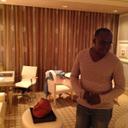 Benjamin Baidoo - @bbaidoo876 - Twitter