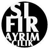 Sıfır Ayrımcılık (@sifirayder) 's Twitter Profile Photo Sıfır Ayrımcılık (@sifirayder) 's Twitter Profile Photo