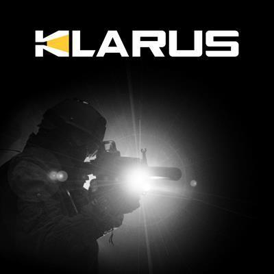 UK Distributor of KLARUS torches. Innovative, precision machined illumination tools built to high standards and designed with both function and form.