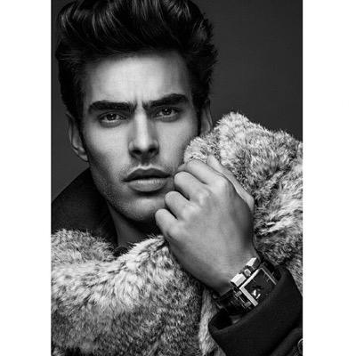 menfashionmodel's profile picture. @PostBadChantelJ @postbadhailey