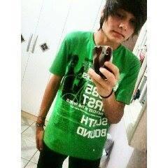 Feliz e aquele qe n e triste ;)