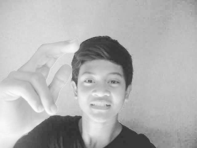 Be Your Self And You Will Be Happy