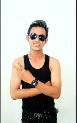 46035_dk's profile picture. ┌П┐ ►˛◄ ┌П┐