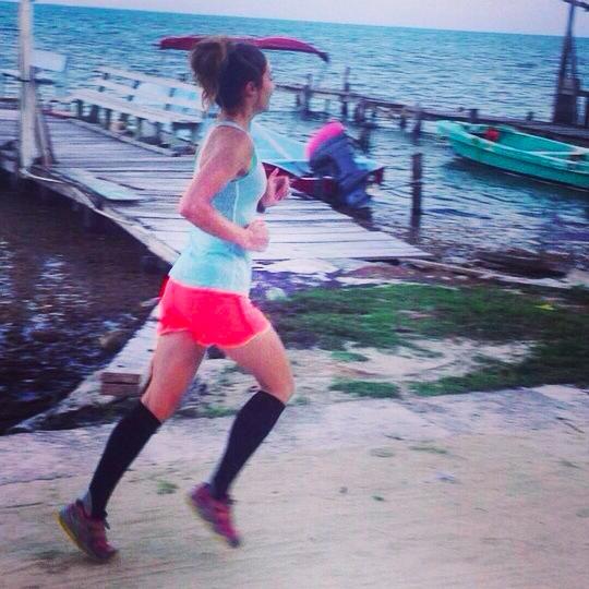 RunningEls's profile picture. 