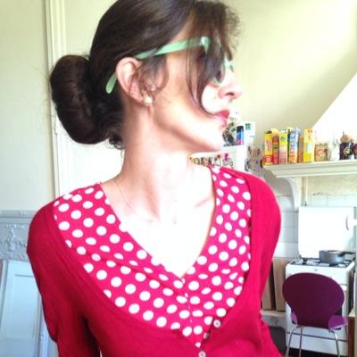 aixtra2000's profile picture. Hédoniste, Curieuse, Décalée et Blogueuse #lifestyle #voyage #famille. Parisienne expatriée en #Provence #aixmaville