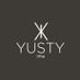 Yusty (@yustyshop) Twitter profile photo Yusty (@yustyshop) Twitter profile photo